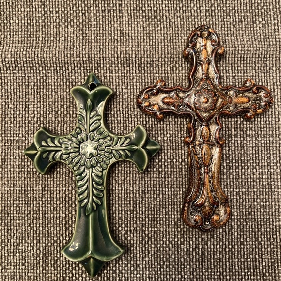 Bundle of 3 Crosses - Picture 15 of 15